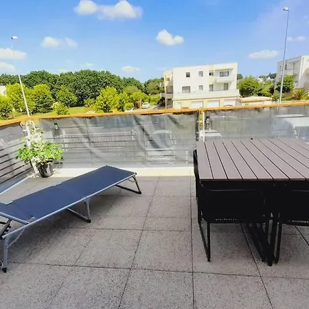 Apartment Proche
