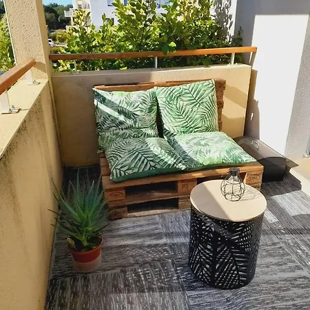 Apartment Proche Saint-Nazaire (Loire-Atlantique)