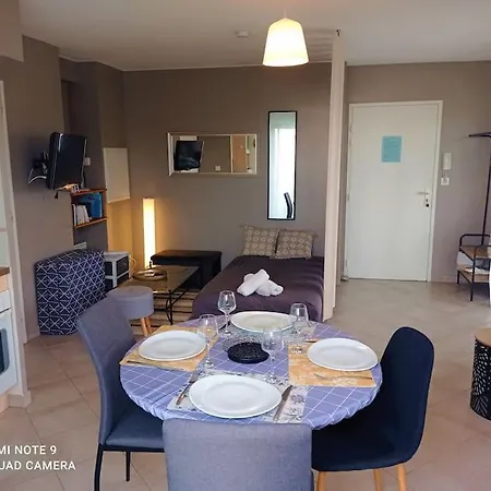 Proche Apartment