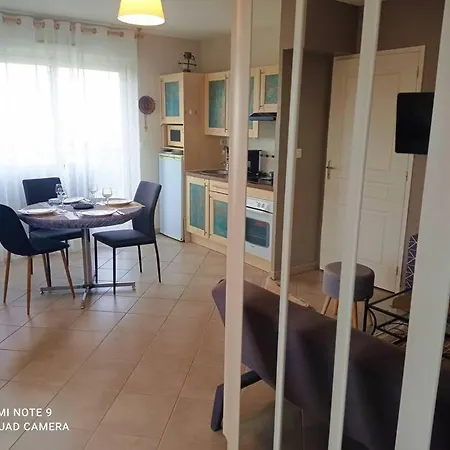 Proche Apartment Saint-Nazaire (Loire-Atlantique)