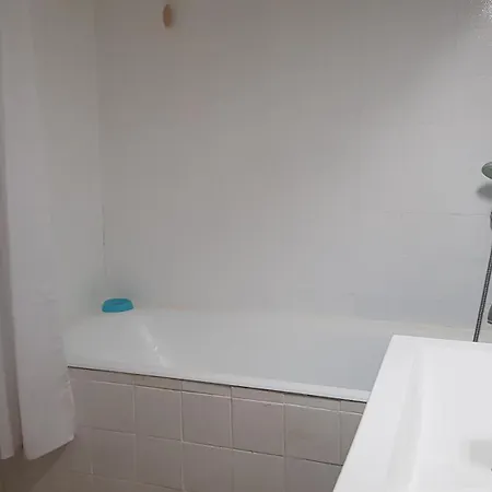 Le Beach31 A 200m De La Plage, 1 Apartment La Gueriniere