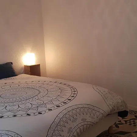 Apartment Le Beach31 A 200m De La Plage, 1 *