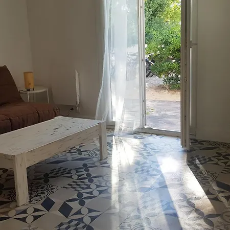Apartment Le Beach31 A 200m De La Plage, 1 La Gueriniere