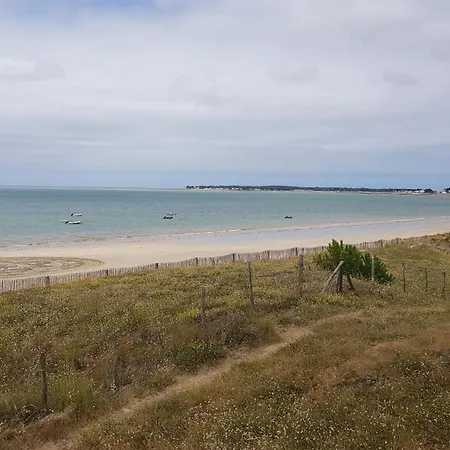 Le Beach31 A 200m De La Plage, 1 La Gueriniere