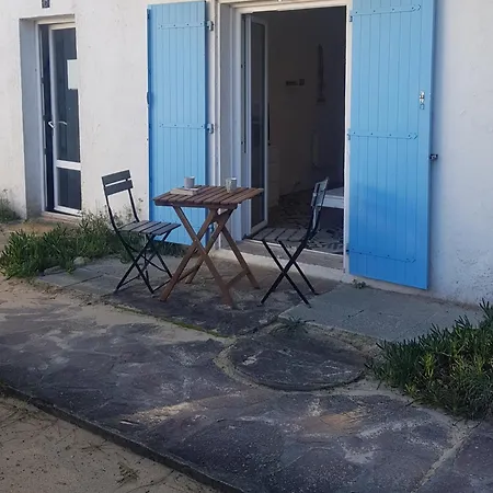 Le Beach31 A 200m De La Plage, 1 * La Gueriniere